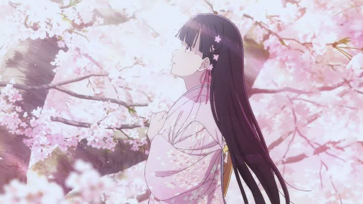 「#私の幸せな結婚 前半が壮絶すぎて挫けてたけど1期完走しました!」|雪風🌟のイラスト