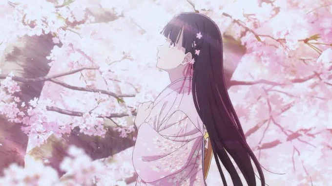 #私の幸せな結婚 前半が壮絶すぎて挫けてたけど1期完走しました!