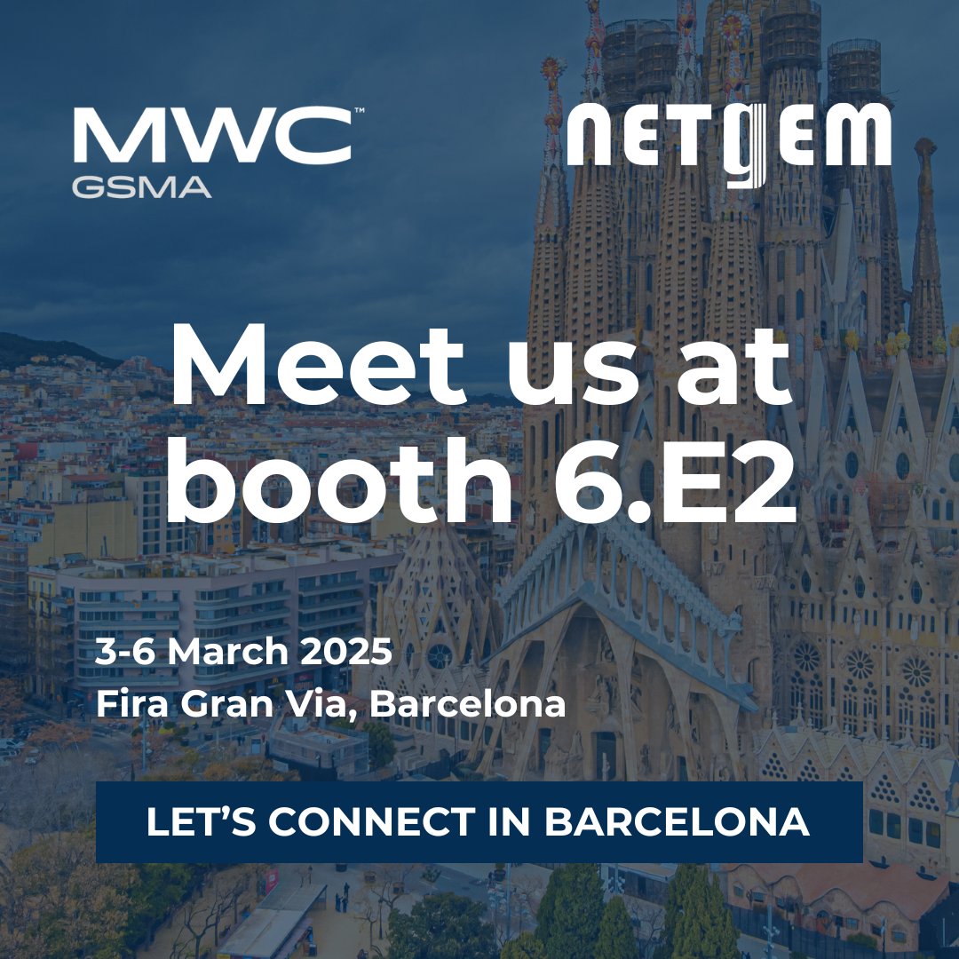 We are excited to announce our participation in #MWC25 in Barcelona  . Visit us at booth 6.E2 to explore how our innovative TV solutions are helping operators drive loyalty, growth, and content monetisation.

Date: 3-6 March 2025
Booth: 6.E2

lnkd.in/ejnUz6gB
