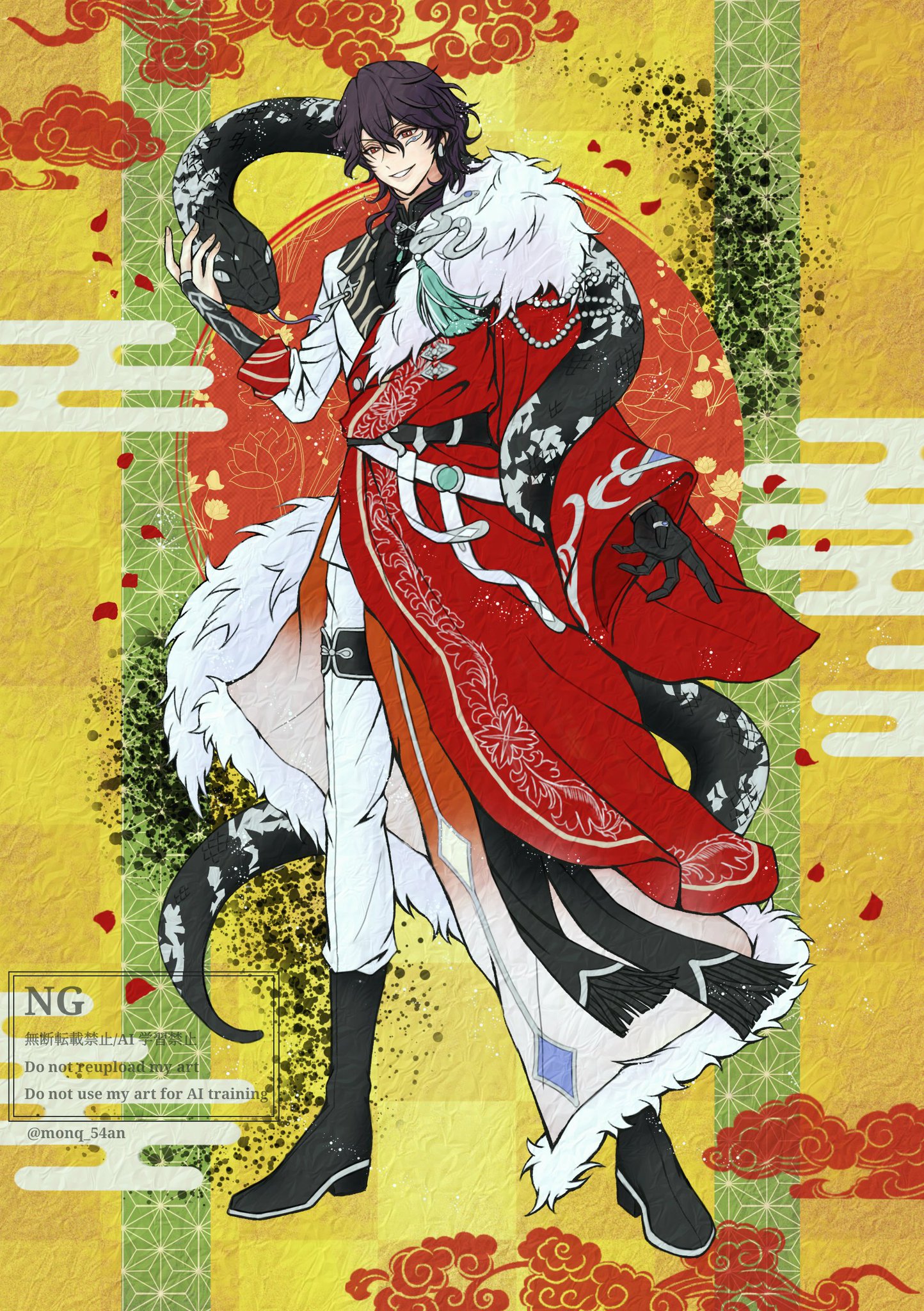 mocanyan　　全てが繋がる神々の至福 Light Novel Volume 10 | Shinja Zero no Megami-sama to