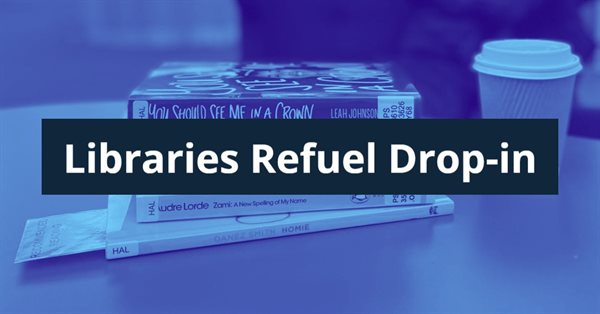 UoNLibraries's tweet image. Library refuel sessions return next week! Just in time for exams ✍️
Grab your FREE hot drink at our libraries from 13 - 24 January
Dates and locations below 👇
nottingham.ac.uk/library/news/2…