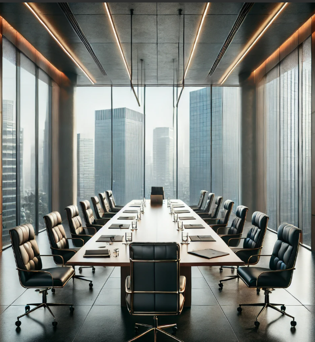 T-30 minutes to the 'big meeting.'

Your heart is racing... Body is on the edge...

Funny - because you've done this 100 times before. 
⁍ You know you're prepared. 
⁍You know you're qualified. 

Then why, even after 10 years, you can't stay calm? Here's why: 🧵