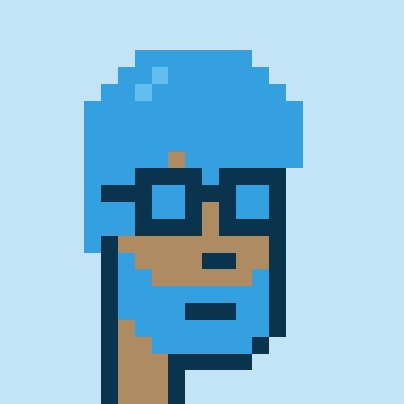 RIPPLE PUNK SOLD

🫡 RipplePunk #8824
💰 XRP 26.41
💎 Rarity 6211
💙 Marketplace xrp.cafe/collection/rip…

⏲️ 2025-01-08 05:45

r4zLg6wZyX... ➡️ rP9WRKTFJG...

#RipplePunks