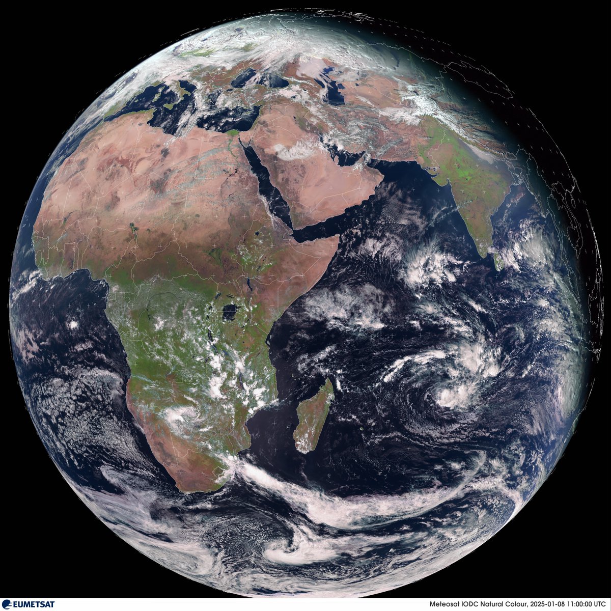 Earth Selfie Bot tweet media
