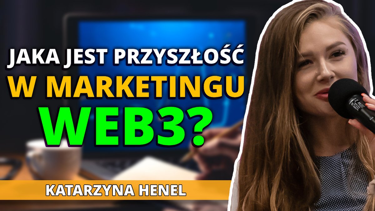 CryptoSphere (@cryptospherepl) on Twitter photo Jak zbudować ZAANGAŻOWANĄ SPOŁECZNOŚĆ?
Czy Twoja marka BEZ społeczności jest BEZWARTOŚCIOWA?
Zobacz prelekcję, którą wygłosiła <a href="/henelowa/">henelowa 🦩</a> podczas ostatniej edycji <a href="/CryptoSpherePL/">CryptoSphere</a>🔥
I koniecznie zarezerwuj sobie datę 26.04.2025🗓️
To już wtedy widzimy się na 5 edycji #CryptoSphere Jak zbudować ZAANGAŻOWANĄ SPOŁECZNOŚĆ?
Czy Twoja marka BEZ społeczności jest BEZWARTOŚCIOWA?
Zobacz prelekcję, którą wygłosiła <a href="/henelowa/">henelowa 🦩</a> podczas ostatniej edycji <a href="/CryptoSpherePL/">CryptoSphere</a>🔥
I koniecznie zarezerwuj sobie datę 26.04.2025🗓️
To już wtedy widzimy się na 5 edycji #CryptoSphere