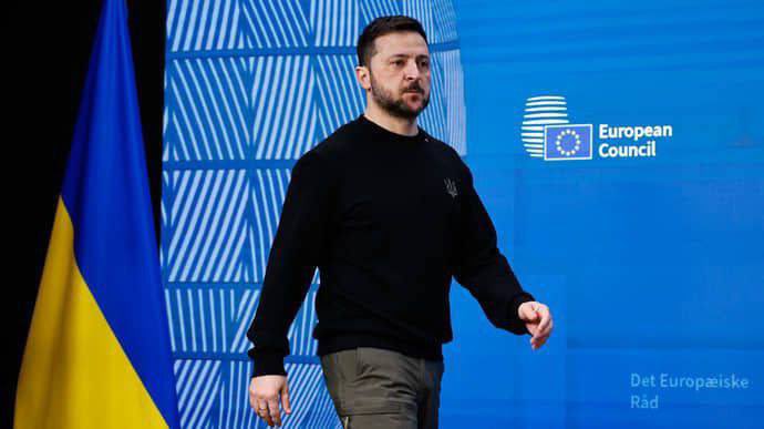 The Ukrainian Review tweet media