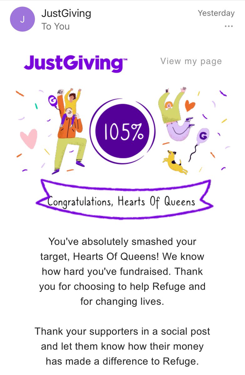 HeartsofQueens1's tweet image. Congratulations to everyone who contributed to the 2024 Christmas Appeal 

Target smashed

#pokergivesback | #charity