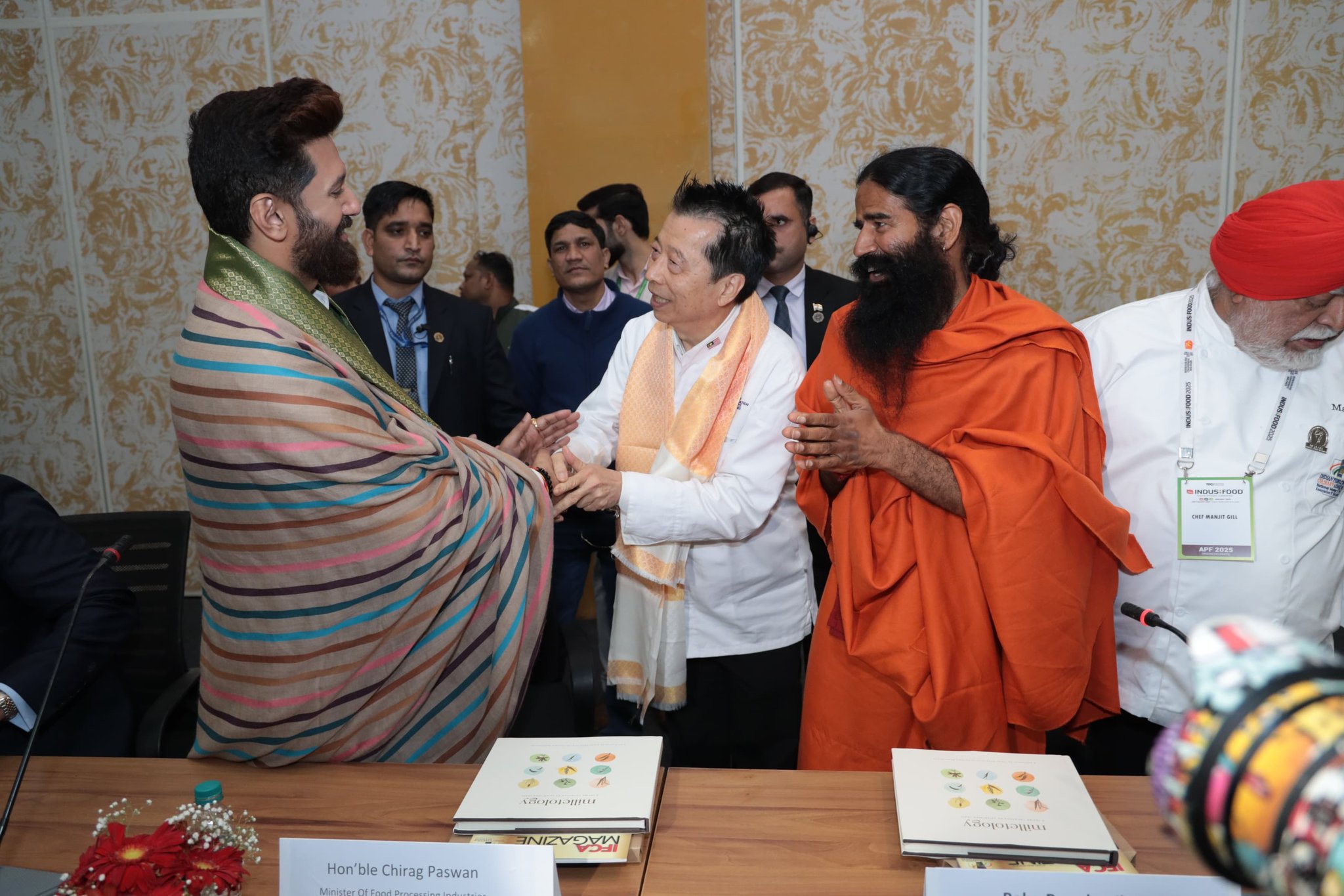 Ministry of Food Processing Industries (@MOFPI_GOI) / X