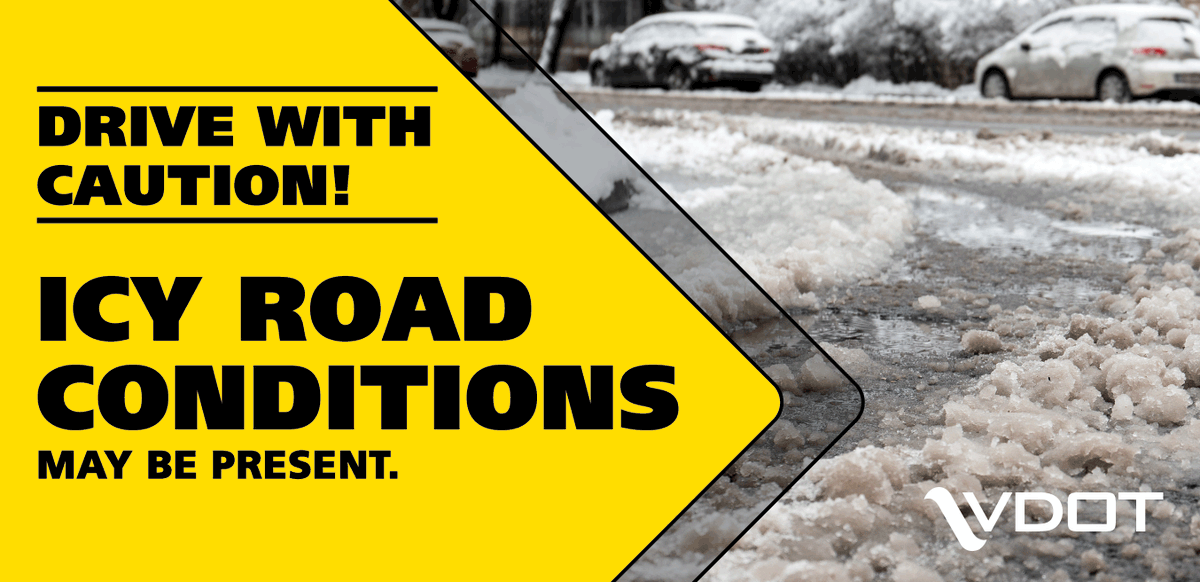 VDOT Northern VA tweet media