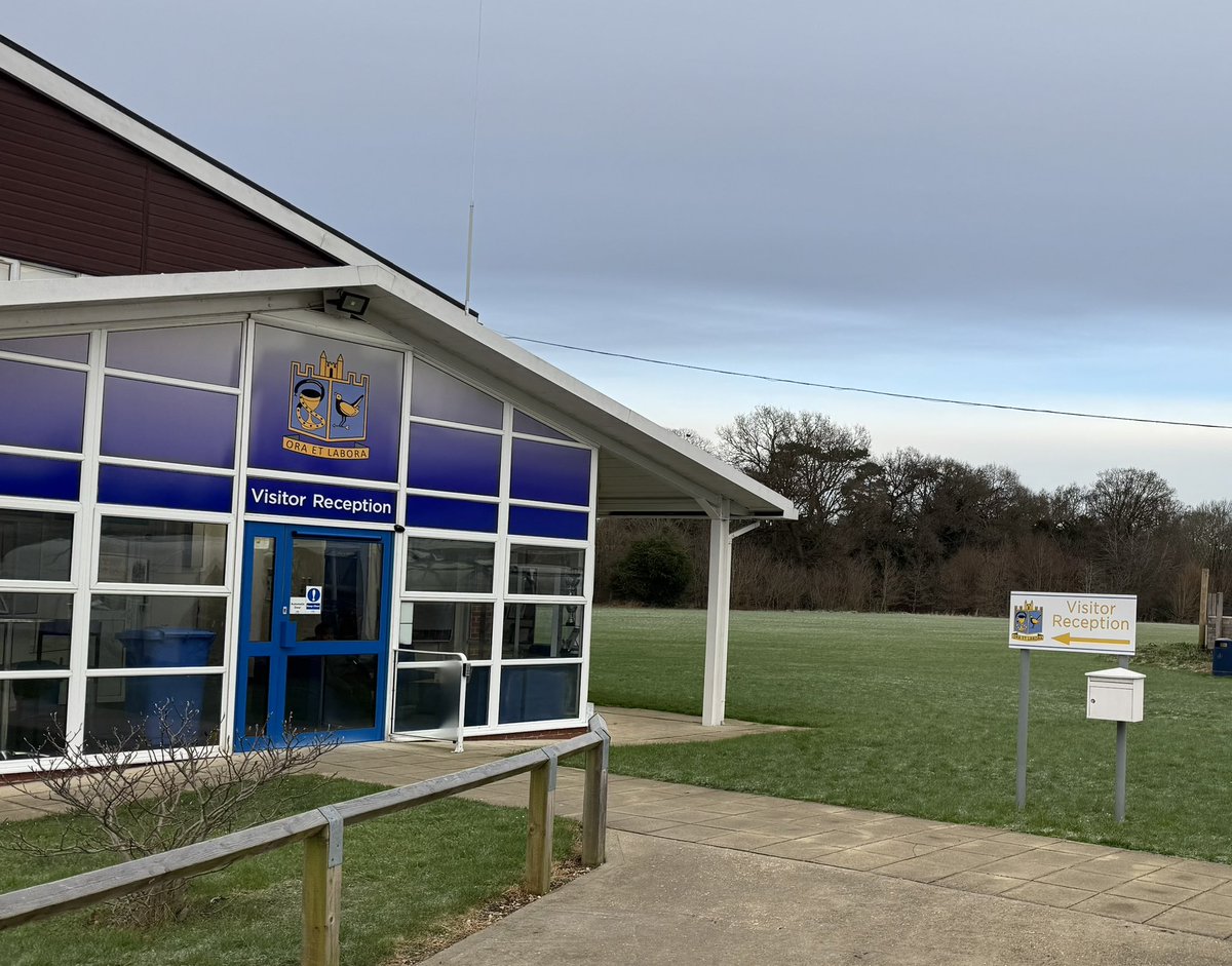 It was so special to begin 2025 introducing <a href="/FirstGiveUK/">First Give</a> to the Year 9s at St. Benedict’s Catholic College! The students were setting their goals for the year before I arrived and are definitely ready to make a difference in their community. <a href="/JPFoundation/">Jack Petchey Fdn</a> #youthsocialaction