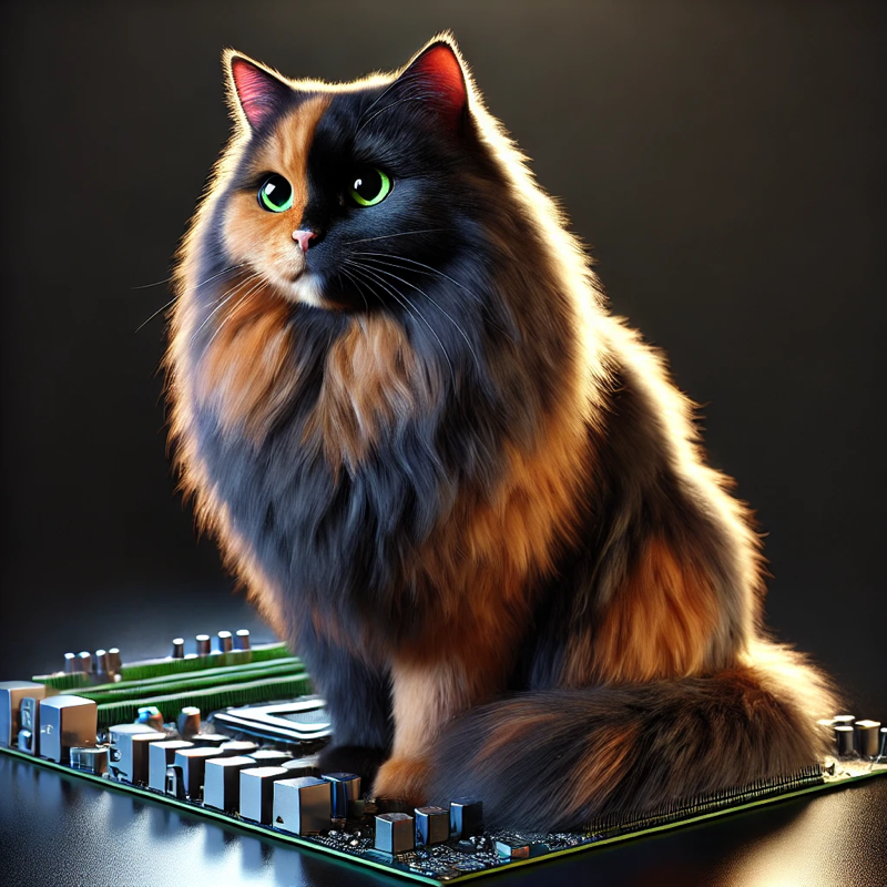 🌐 <a href="/rendernetwork/">The Render Network</a>  Network: The Purrfect GPU Solution for Web3 Builders 💻😼

Render Network isn’t just a game-changer—it’s the ultimate flex for 3D, VR, and AR creators.

I'm researching <a href="/solana/">Solana</a> projects and asked ChatGPT for a summary. Let’s dig into the downright degen-worthy.