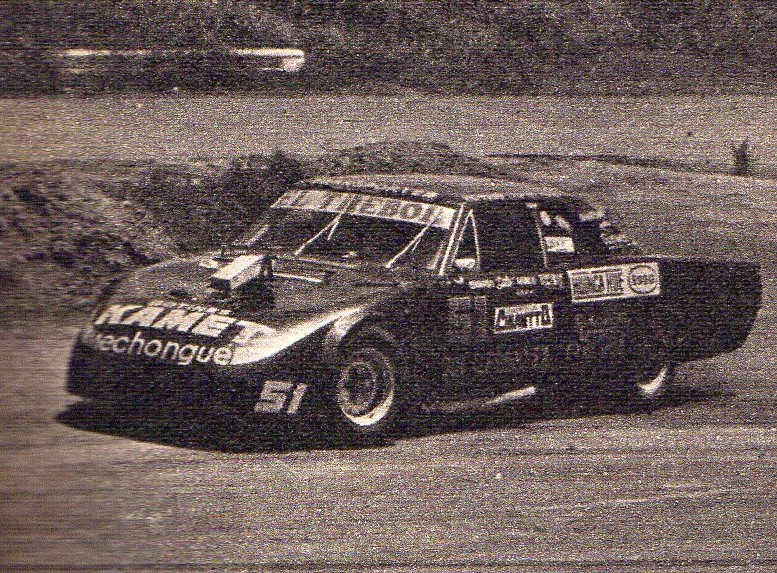 Pasion Tuerca de Alberto Lopez🇦🇷 (@pasiontuerca) on Twitter photo 8 DE ENERO 1989: Ultima carrera del campeonato de TC 1988 en el circuito de San Lorenzo con 76 autos y 8000 espectadores logra su 1° triunfo <a href="/titourreta/">RobertoUrretavizcaya</a>
con Chevy a 132,464kph sobre Roberto Mouras con otra Chevy mientras Oscar Castellanos con Dodge se lleva su 2° campeonato 8 DE ENERO 1989: Ultima carrera del campeonato de TC 1988 en el circuito de San Lorenzo con 76 autos y 8000 espectadores logra su 1° triunfo <a href="/titourreta/">RobertoUrretavizcaya</a>
con Chevy a 132,464kph sobre Roberto Mouras con otra Chevy mientras Oscar Castellanos con Dodge se lleva su 2° campeonato