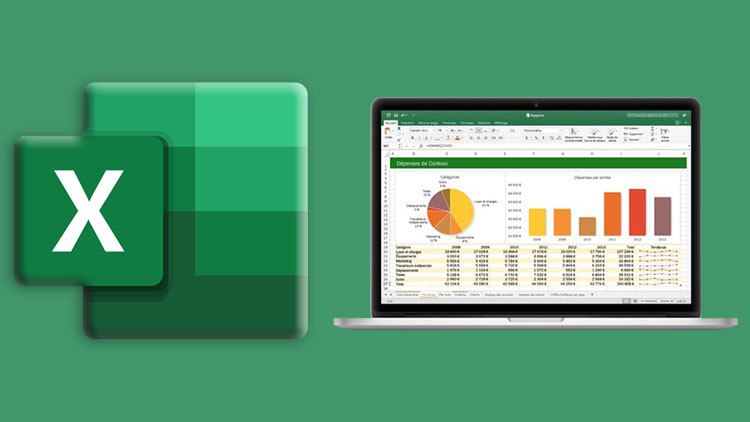 Eniolamhii's tweet image. 📊 Master Excel for Data Analysis—FOR FREE! 📊

Dreaming of becoming a data whiz? 💻 These UDEMY Excel courses with certificates are your golden ticket! 🎓🔥

Grab them now before the coupons expire. Don’t miss out! 🚀

#ExcelCourses #DataAnalysis #UdemyFreeCourses #LearnForFree