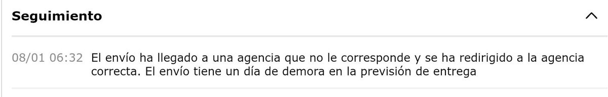 Alguien me podría decir cómo <a href="/GLS_Spain/">GLS Spain</a> es capaz de equivocar “agencia correcta” entre Valencia y Palma de Mallorca? A donde enviaron mi pedido de <a href="/Zococity/">Zococity.es</a> 😂😂😂 hay una app “Google Maps” pones la dirección y llegas. No puede ser tan complejo. 🤦🏽‍♂️