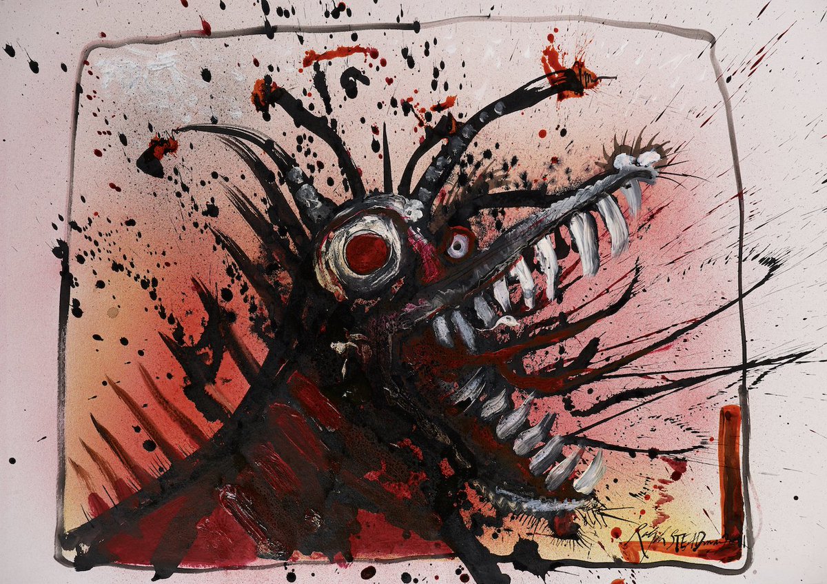 Hump Day, the week’s cruel middle child—halfway to freedom, yet still shackled to the grind. A slow crawl uphill, dragging dreams and deadlines. Embrace the struggle, laugh at the madness.

 #HumpDay #RalphSteadman #DogDays