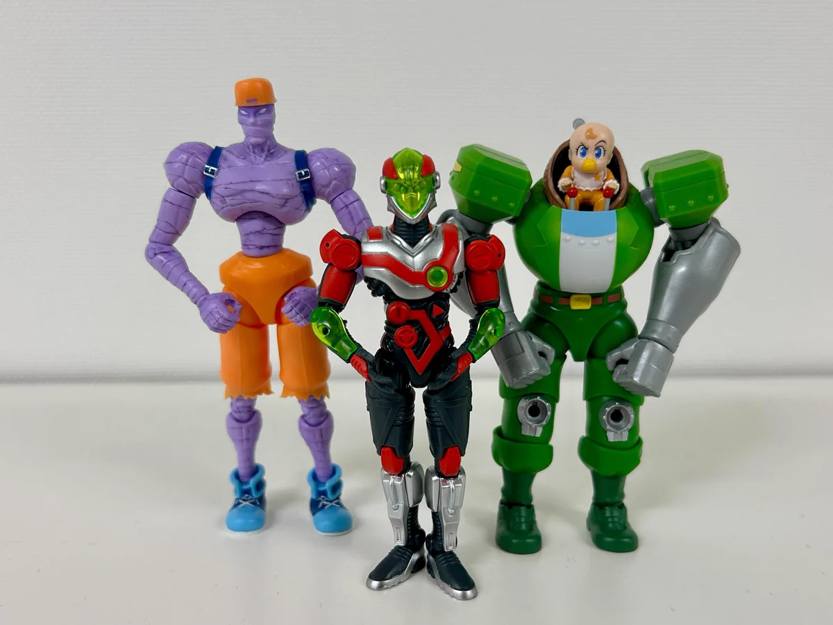 52TOYS 日本公式on X: 