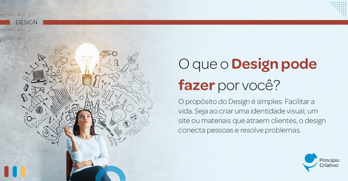 Princípio Criativo tweet media