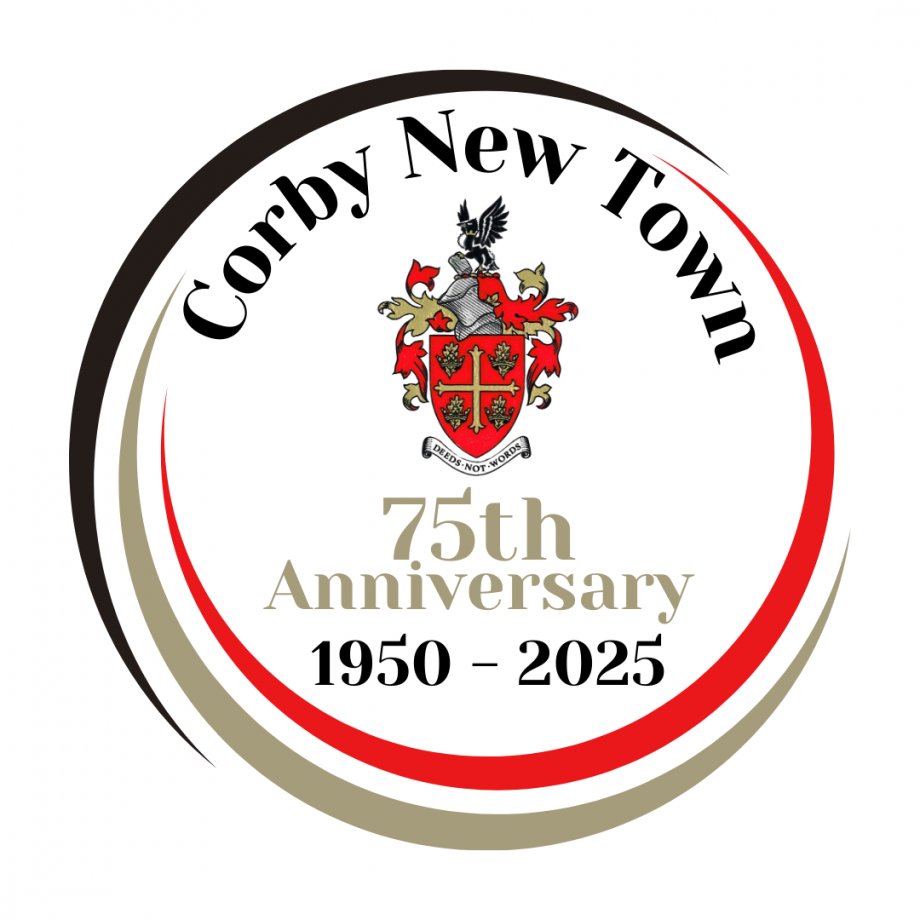 75th Anniversary of Corby New Town

Corby Town Council is asking residents how a landmark in Corby’s history should be recognised.

April 1st, 2025, will mark exactly 75 years since Corby was officially designated as a “New Town”.

Following the Second World War a ...