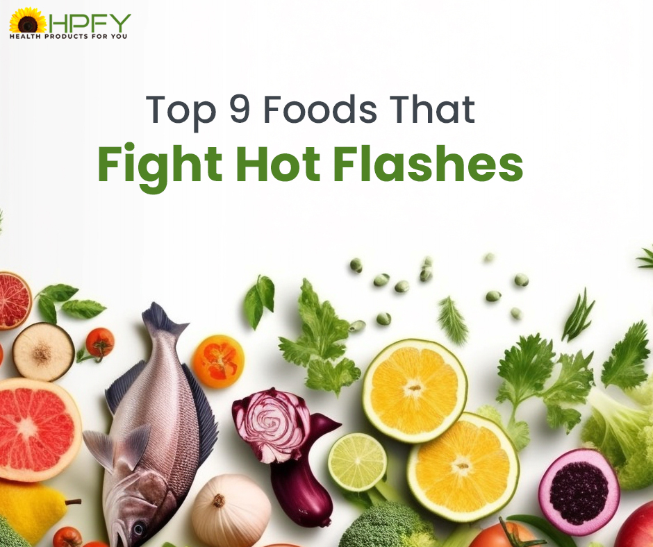 Hot flashes during menopause can cause discomfort, but incorporating these certain foods can help ease the symptoms naturally. Read our article below to learn more.
bit.ly/47easv2
.
.
#menopause #menopauserelief #menopausesupport #menopausefoods #healthyfood #hpfy
