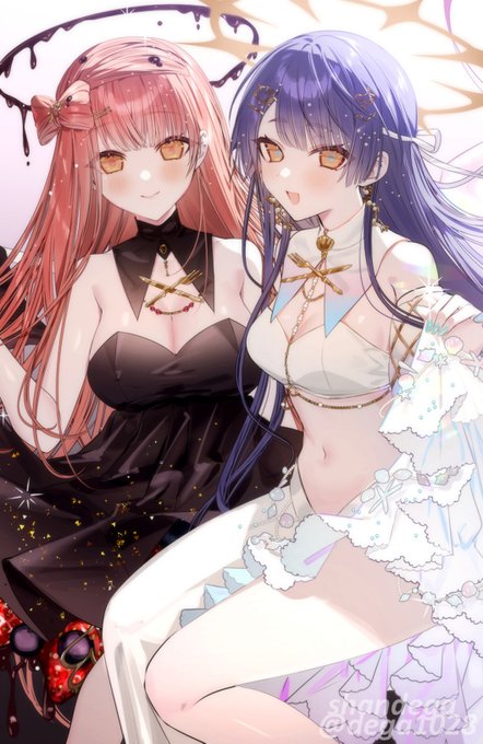 skeb随時募集中です💓
よろしくお願いします～!
https://t.co/v3JGyP7eSa 