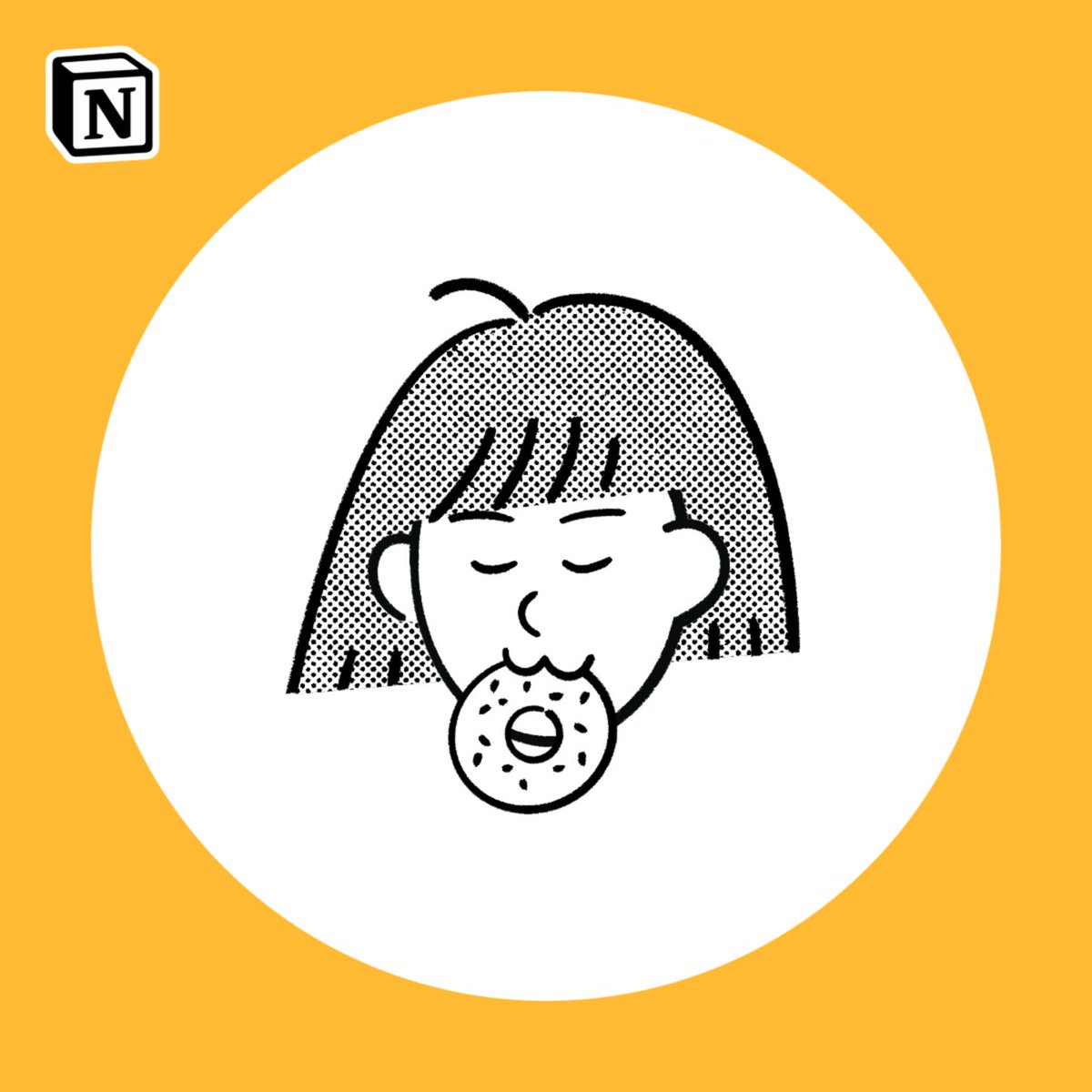 mnk_dg's tweet image. かわいい🍩
faces.notion.com/?face=s1e19m47… #notionfaces