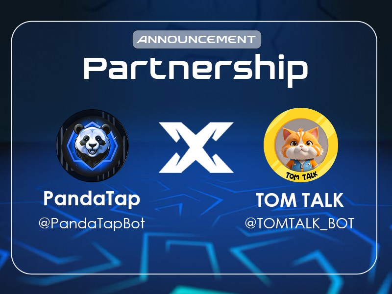 Pandatapcoin tweet picture