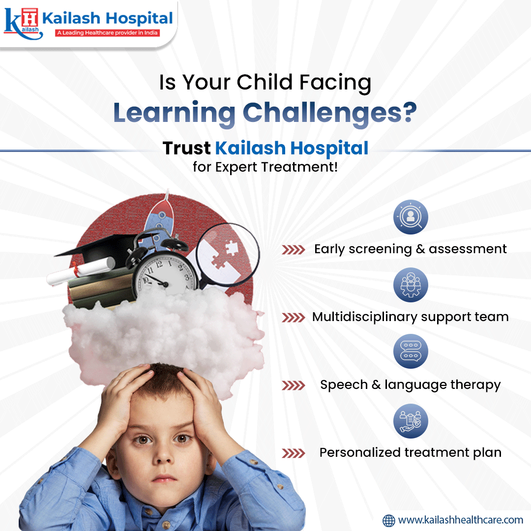 KailashHealth's tweet image. Is your child struggling with learning challenges in school? Expert assessments and personalized treatment plans for learning challenges through speech therapy and multidisciplinary care can help.

Care for little brains is here: kailashhealthcare.com

#LearningDifficulties…