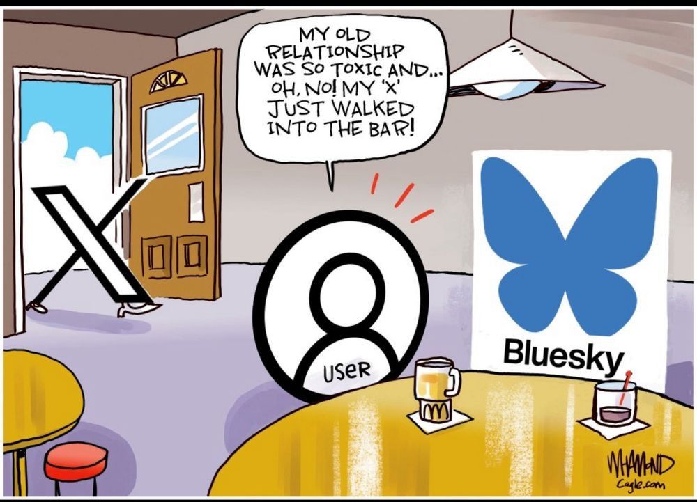 IvanSemenovych's tweet photo. #BlueSky #BSKY #Twitter check me out at
@semenovych.bsky.social 20th January 2025 #ReTweet https://t.co/mIfB2MLSOa