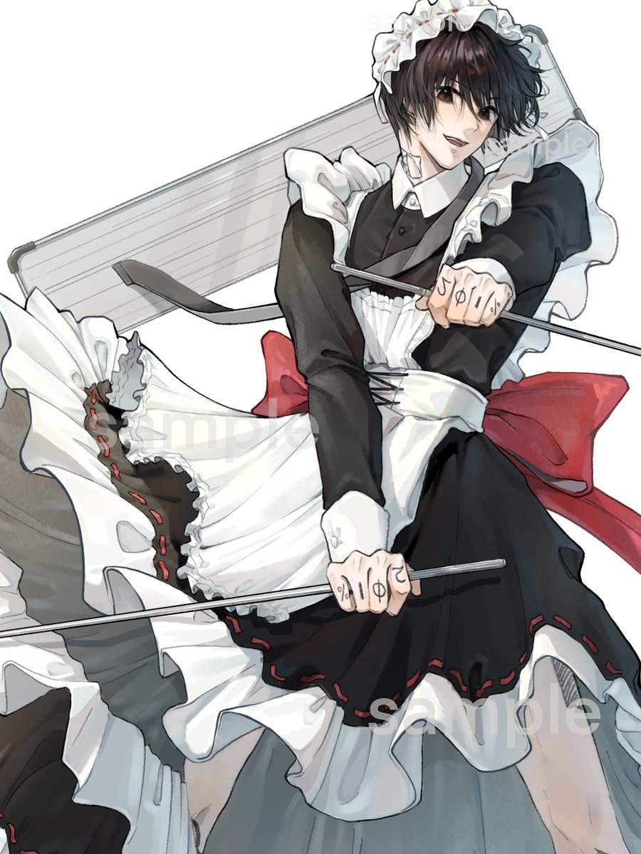 鳕阿鱼子(@BaoziShi27827) / Posts / X