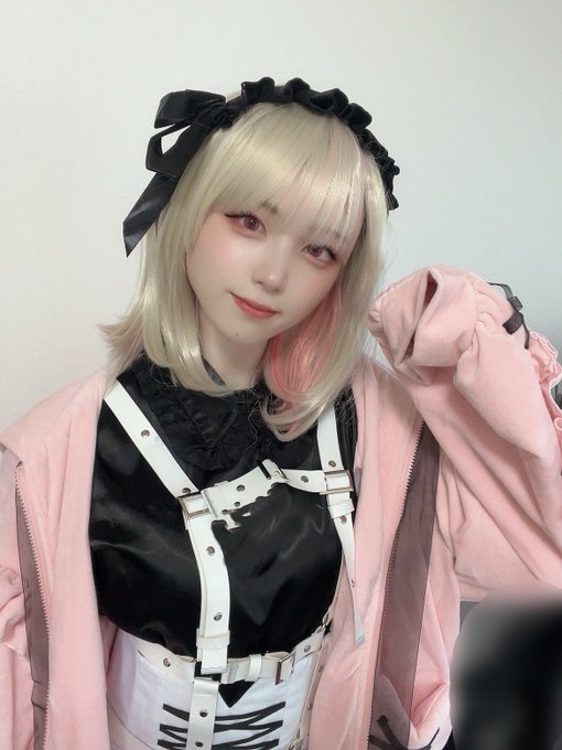 コスプレイヤーひなのTwitter画像8