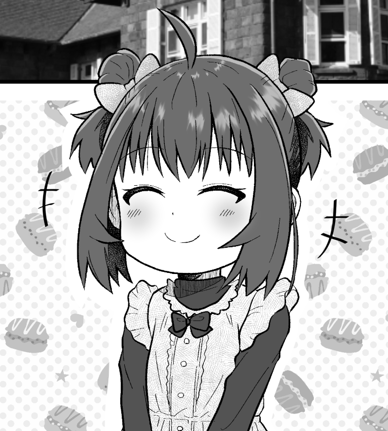 みなみさんが選ぶ第二シーズンのお気に入り陽菜緒たん4選!(゜□、゜) 