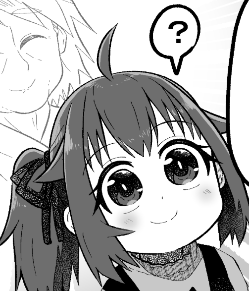 みなみさんが選ぶ第二シーズンのお気に入り陽菜緒たん4選!(゜□、゜) 