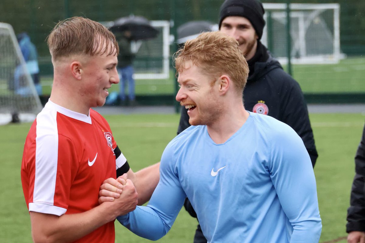 Looking 👀 at the forecast ⛄️ ❄️ 🥶 I’m sure the SWCP lads are pleased they don’t resume training until 18 January 
We’d love to continue adding to our squad  through 2025 so if you know any players with CP or associated conditions or if you’ve played before get in touch-