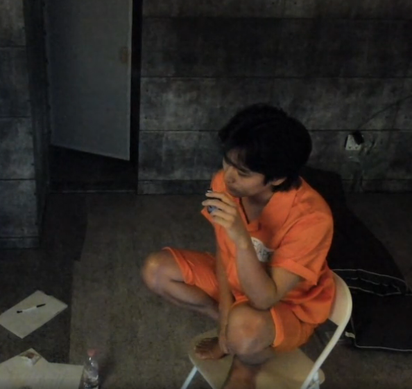Escape_pump's tweet photo. He is deteriorating more and more https://t.co/TbVmsyfaxD