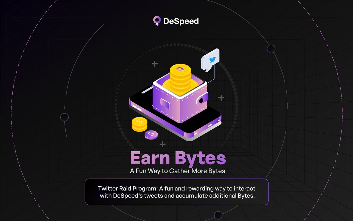 DeSpeed tweet media