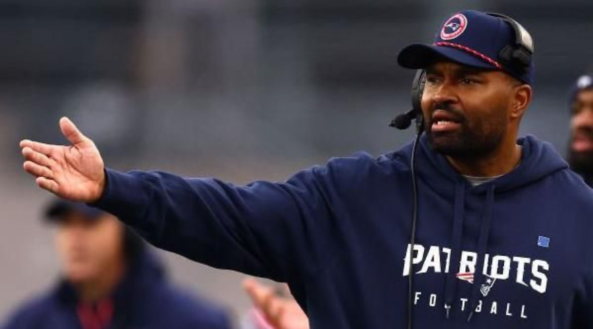 "I feel terrible for Jerod, because I put him in an untenable situation. I know that he has all the tools as a head coach to be successful. He just needed more time."

❓Interview process that hires &amp; fires a promising coach in <1 year❓

❓What support was afforded ❓

🤯🤯🤯