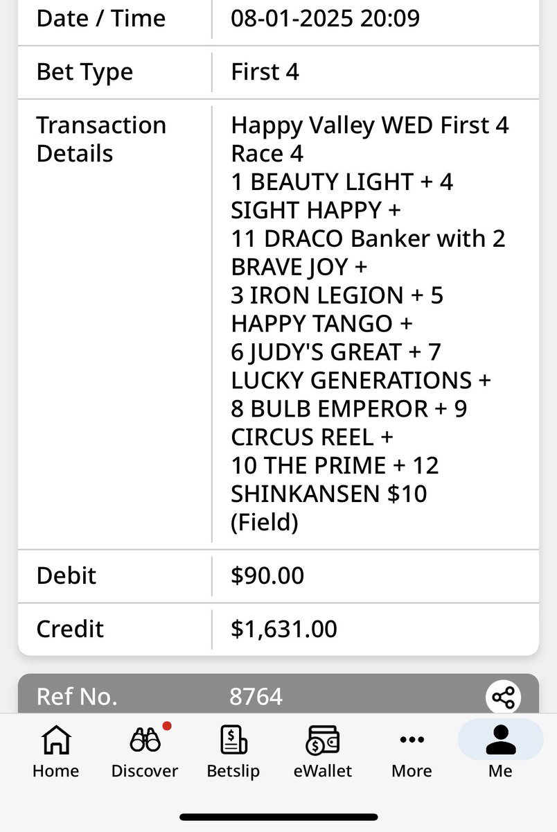 algopick's tweet image. 