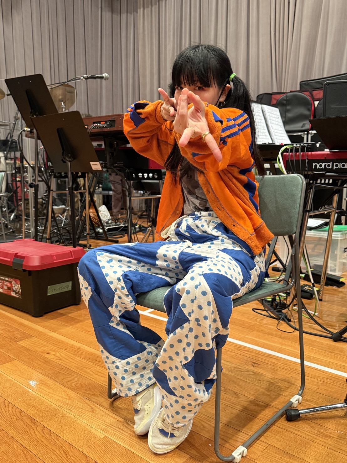 aiko グッズ　ジョッキ　新品未開封未使用品　ペア 新品 aiko ジョッキ 2個セット LLR別2 ツアーグッズ グラス