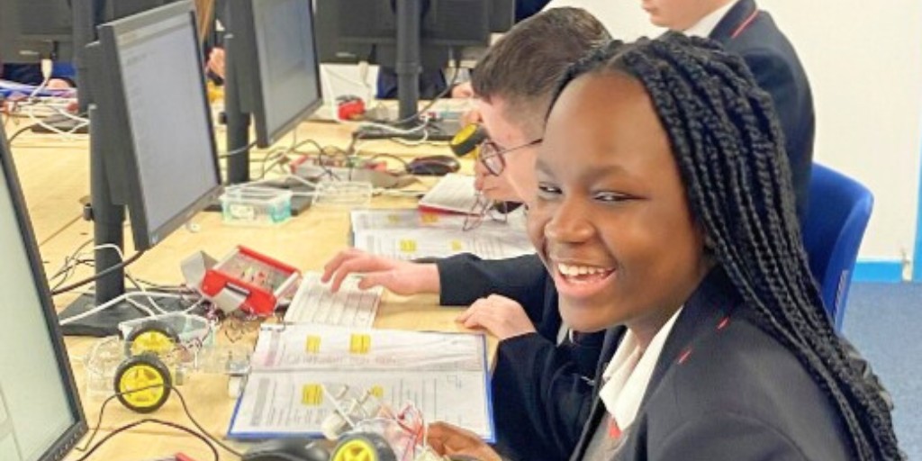 computermuseum's tweet image. 🎉 Exciting news! We&apos;ve received a £10,000 donation towards our Learning Programme from @citrix! CCH has been supported by Citrix, now a business unit of Cloud Software Group, since 2017. Thank you for your continued commitment! #STEMEducation #Citrix #InspiringMinds 💡👏 🌟