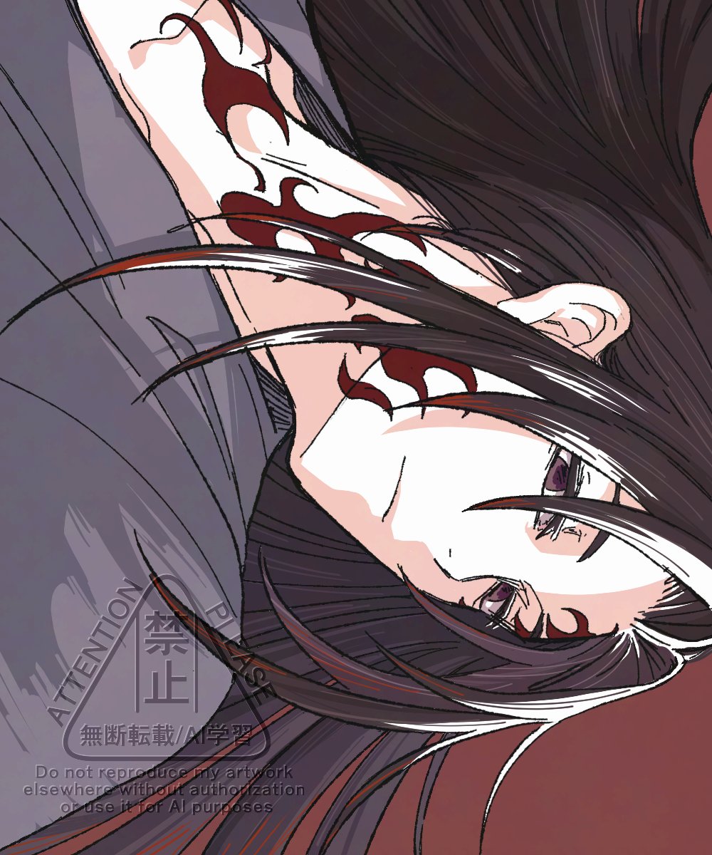 kokuhalbae's tweet image. 미치카츠랑 코쿠시보
후딱 두장
#鬼滅の刃 #黒死牟