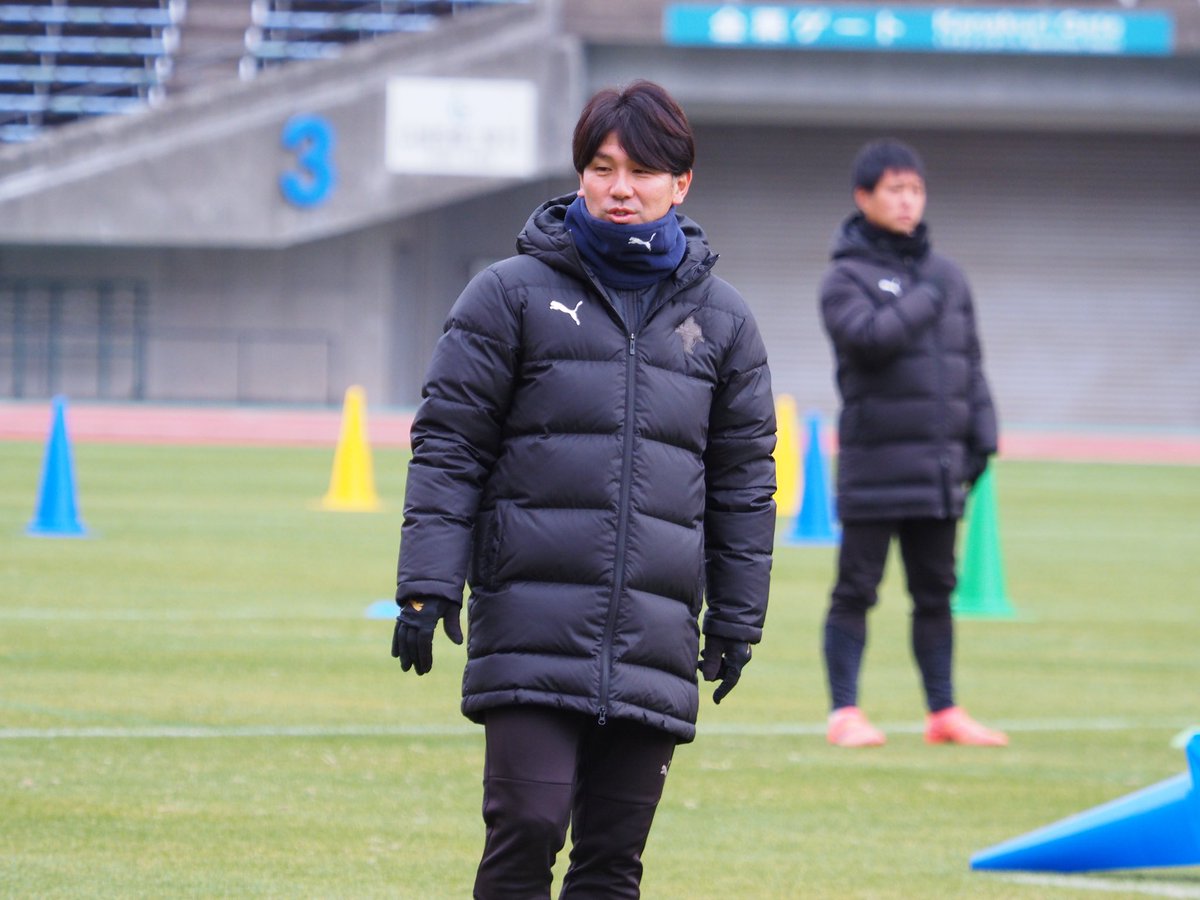 トレーニングフォト📸1️⃣ 本日1/8(水)も午前と午後の2部トレーニング