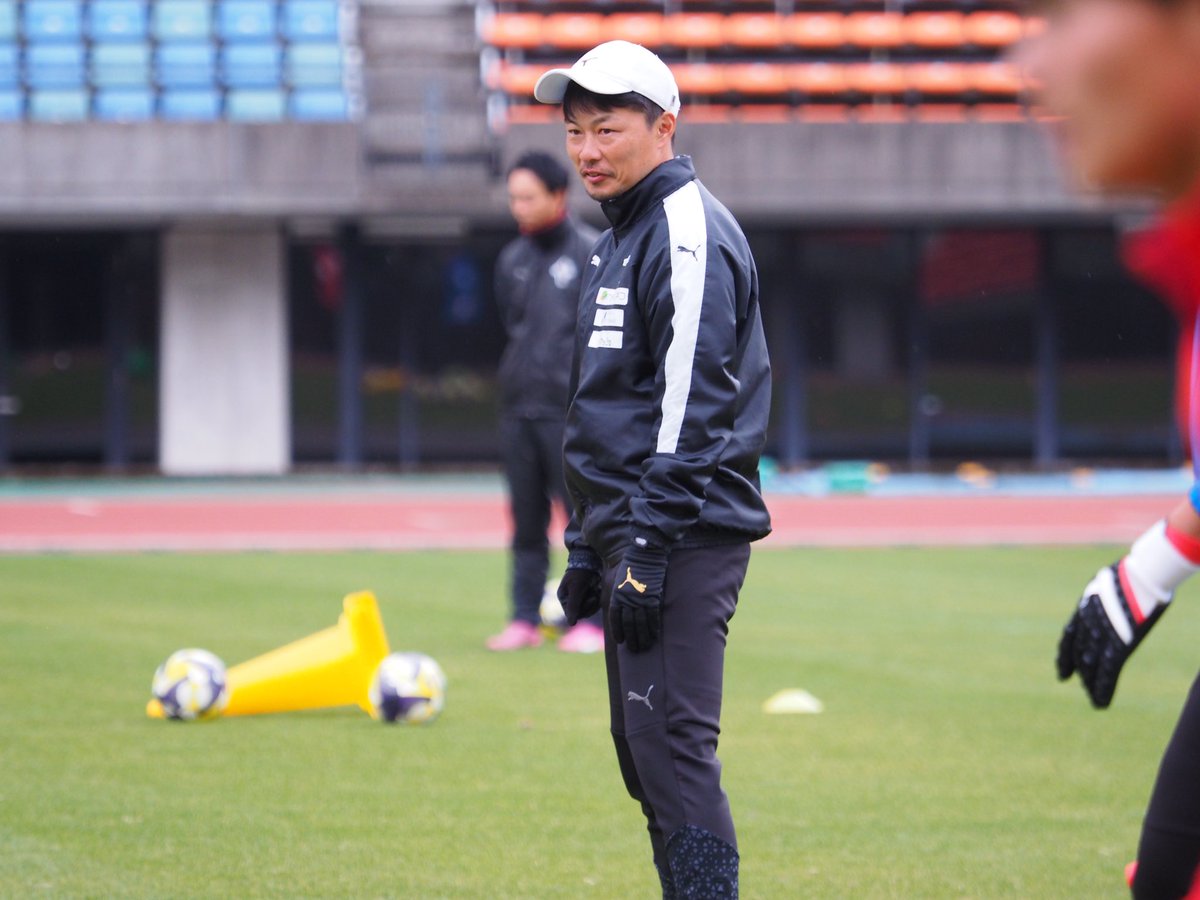 トレーニングフォト📸1️⃣ 本日1/8(水)も午前と午後の2部トレーニング