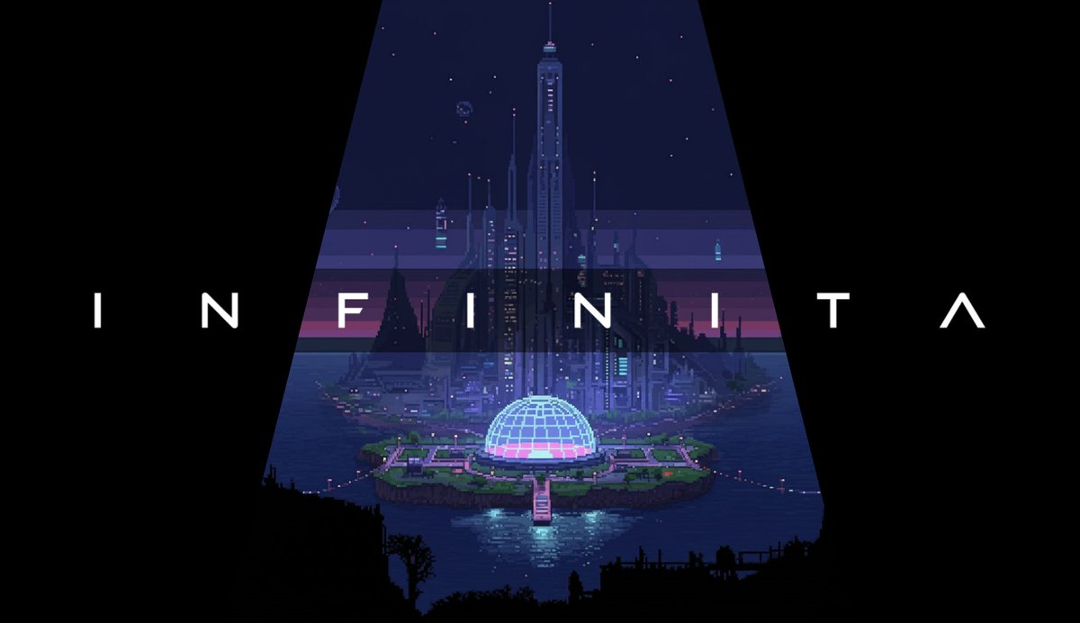 Niklas Anzinger 📍 Infinita (@niklasanzinger) on Twitter photo Infinita City (@InfinitaCity) is continuing the ideas behind Vitalia on Roatan, Honduras, in the jurisdiction of Prospera ZEDE (<a href="/Prosperahn/">Honduras Próspera</a>) - the place with the most innovative legal and regulatory system in the world
Infinita builds a network city for founders to build Infinita City (@InfinitaCity) is continuing the ideas behind Vitalia on Roatan, Honduras, in the jurisdiction of Prospera ZEDE (<a href="/Prosperahn/">Honduras Próspera</a>) - the place with the most innovative legal and regulatory system in the world
Infinita builds a network city for founders to build