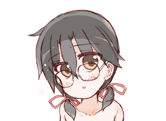 (R-18)裸練習 全体はおまぴく→
https://t.co/I6XXMoTNAA 