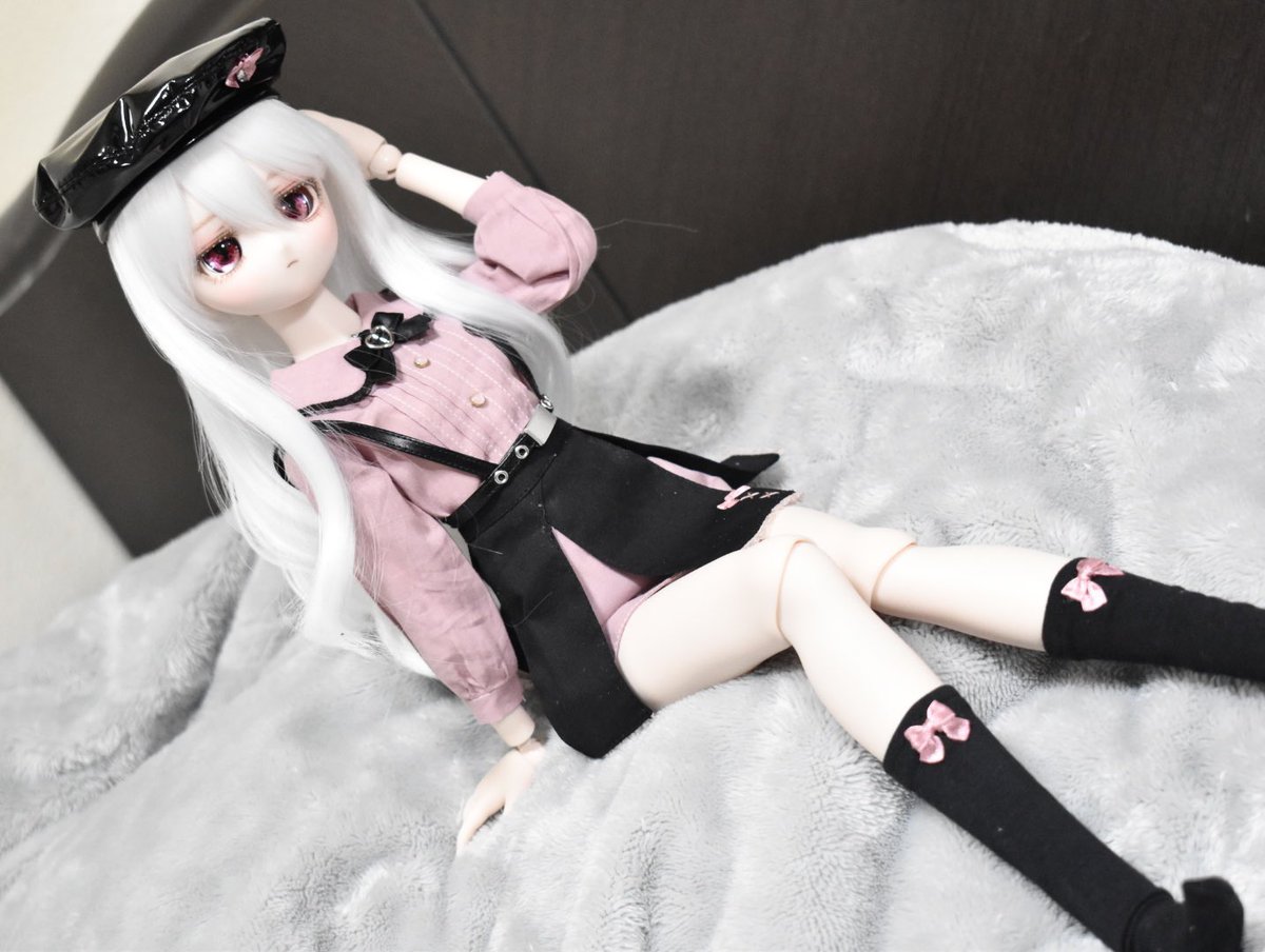 やきとり様専用♡ボークス ドルフィードリーム ならせ DDH-07 やきとり様専用♡ボークス ドルフィードリーム ならせ DDH-07