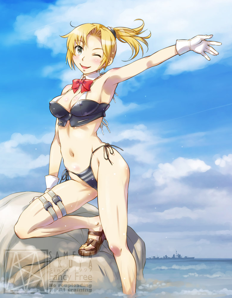 #2024年自分が選ぶ今年の4枚
去年は枚数が少ない割に18禁が多かった