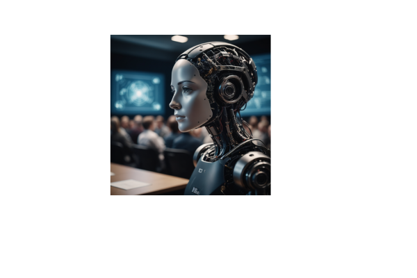 🤖Conferència: Reptes i possibilitats de Ia IA a l'educació: recursos i eines  a càrrec de <a href="/maprats/">ᴍɪqᴜᴇʟ Àɴɢᴇʟ ᴩʀᴀᴛs</a> 

🗓️ 25 de febrer 
⏰16.30-18.30
🧑‍🤝‍🧑Adreçada al professorat de secundària
🏫INS Vicens Vives
✏️Inscripcions: ja.cat/ia_prats