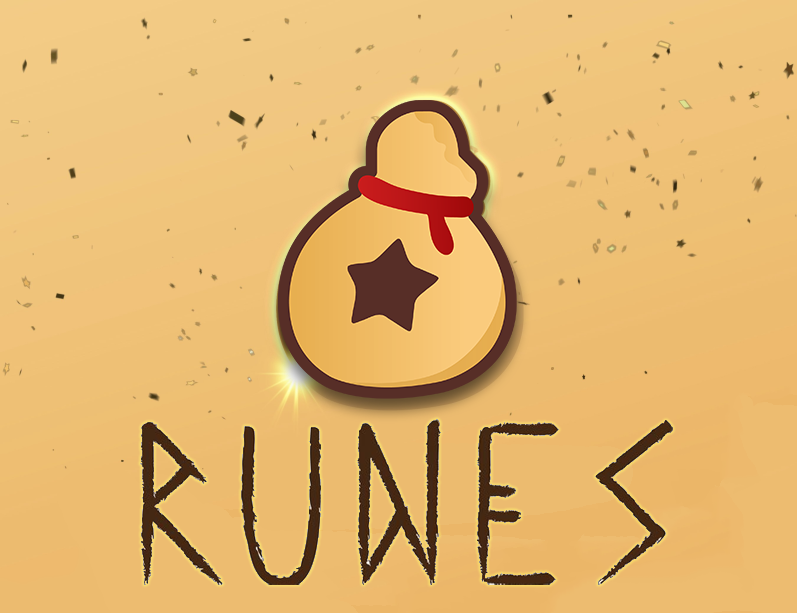 Runes on Bellscoin have been successfully activated! 🥳🔔

🔍What benefits does this bring to Bells?

⚡ Runes utilize the native UTXO model, which helps reduce the on-chain footprint and minimizes "junk" UTXOs that could otherwise congest the network.

💡 They streamline the