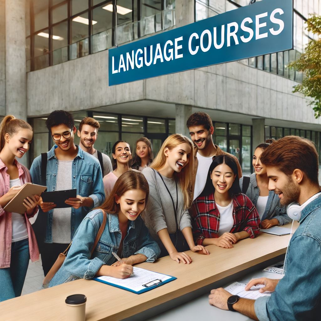 ¡Bienvenidos de vuelta! 
🌟Es el momento perfecto para seguir aprendiendo y creciendo. 🌍📚

¡Inscríbete ahora en los cursos de idiomas del Centro Universitario de Idiomas de la URJC para el 2º cuatrimestre y abre las puertas a nuevas oportunidades!

forms.office.com/e/p6rBfxgBxG