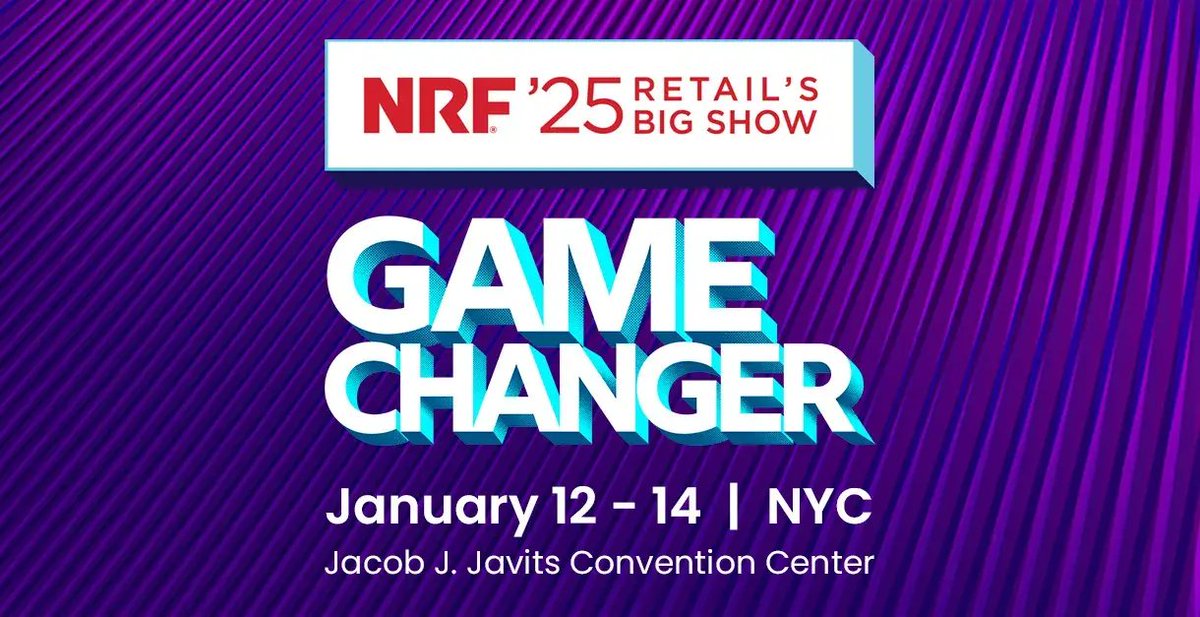 🚀 Ready to transform your retail strategy? Let’s talk unified commerce, AI, and personalized engagement at NRF! 

Schedule a meeting with BSPK and explore how we can help boost your business.

📅 Jan 12-14 | loom.ly/PTyPeHM

#NRF2025 #UnifiedCommerce #RetailInnovation